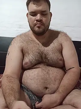 big bearr online show from 06.21.26