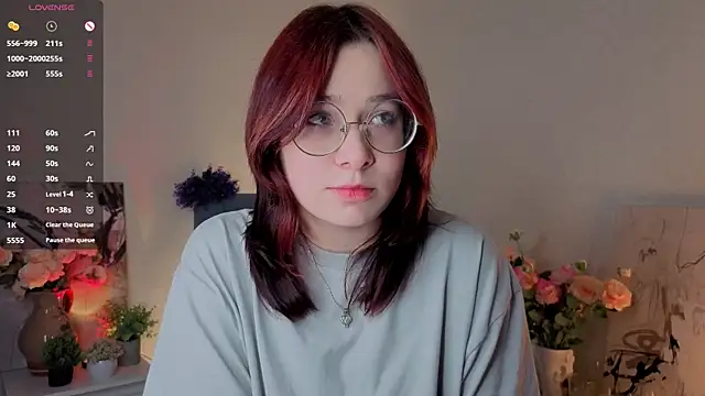 NyamNyamNyammm online show from 09.29.25