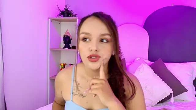 CamilaGomez149 online show from 05.06.26
