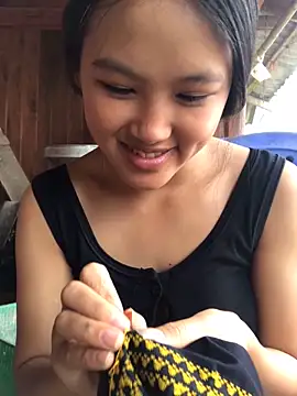 Snapshot of Mai_lovely chatting on 10.07.25 Mai lovely online show from 10.07.25