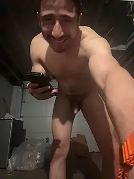 wwolfxxx online show from 03.07.26