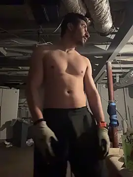 wwolfxxx online show from 03.20.26