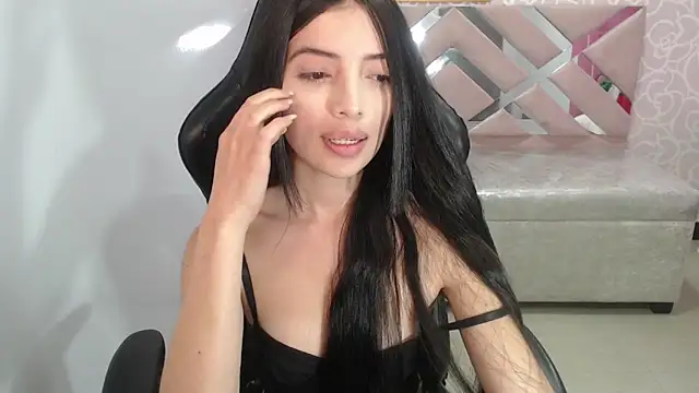 cynthia ch online show from 10.14.25
