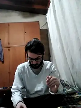 Fefede97  online show from 05.12.26
