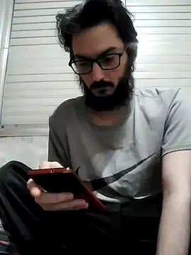 Fefede97  online show from 06.14.26