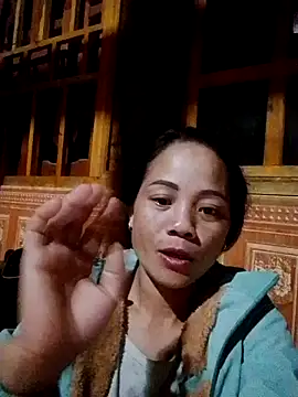 Bonnie-sexy online show from 09.24.25