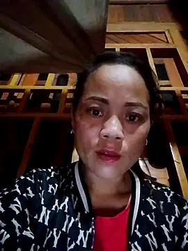 Bonnie-sexy online show from 10.15.25