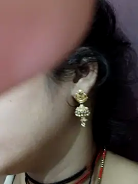 Snapshot of Mahek_love143 chatting on 06.17.26 Mahek love143 online show from 06.17.26