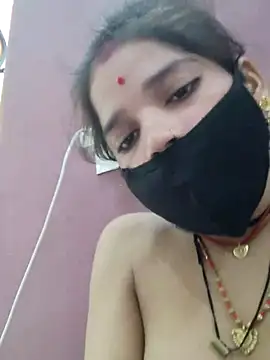 Snapshot of Mahek_love143 chatting on 06.19.26 Mahek love143 online show from 06.19.26