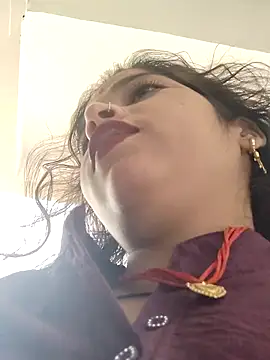 Snapshot of Mahek_love143 chatting on 07.14.26 Mahek love143 online show from 07.14.26