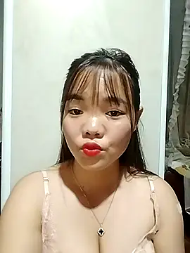 Snapshot of Meomeo-meo chatting on 09.24.25 Meomeo-meo online show from 09.24.25