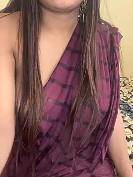 Nisha queen675 online show from 10.18.25