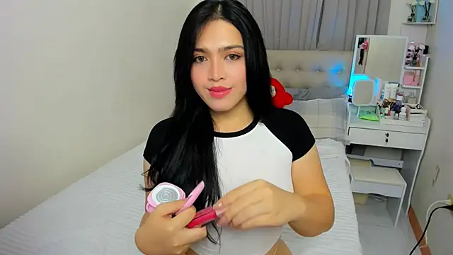 BubbbleButtDemi online show from 03.07.26