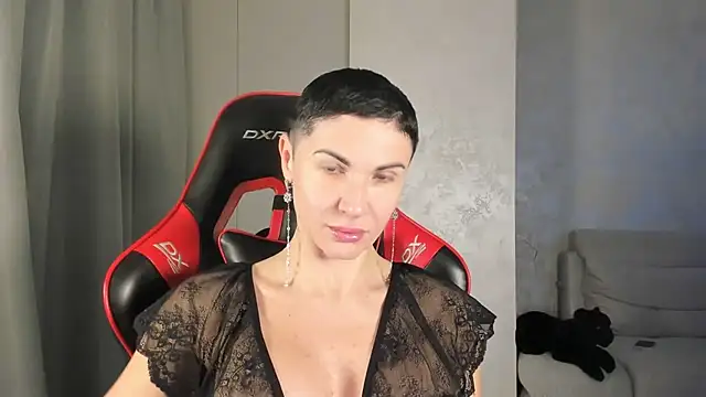 Snapshot of Angel_iam chatting on 01.06.26 Angel iam online show from 01.06.26