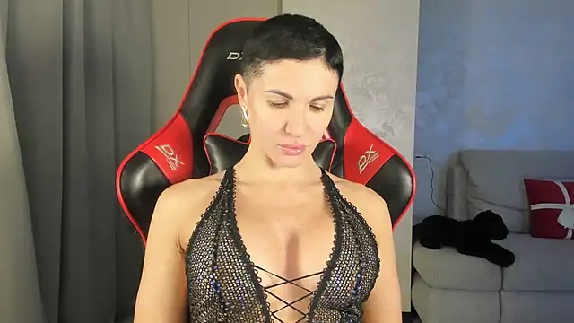 Snapshot of Angel_iam chatting on 01.09.26 Angel iam online show from 01.09.26