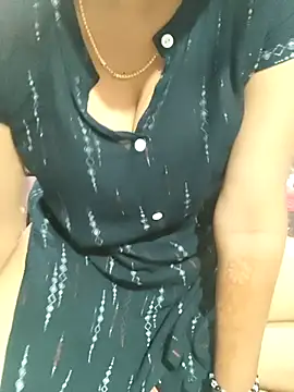 Snapshot of telugu_modal_divya chatting on 02.28.26 telugu modal divya online show from 02.28.26