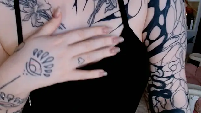Ayla Hicks online show from 05.02.26