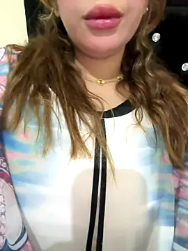 Laila-sexi online show from 10.23.25