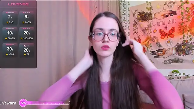 bellacatlovesmeat online show from 02.18.26