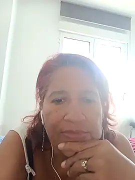 diablilla02 online show from 09.23.25