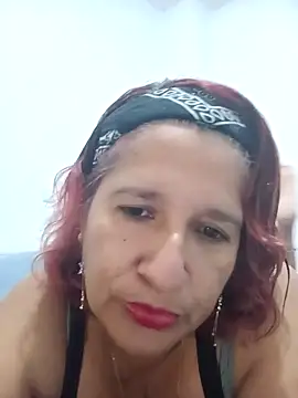 diablilla02 online show from 09.29.25