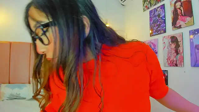 emily  walker online show from 02.10.26