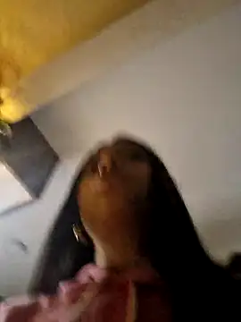 Snapshot of AriaBelles chatting on 12.03.25 AriaBelles online show from 12.03.25