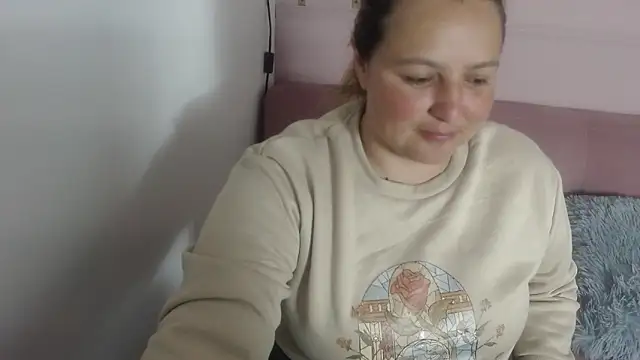 SweetRouse   online show from 09.26.25