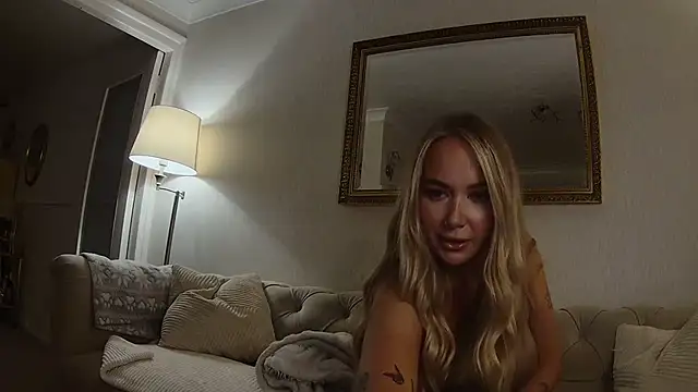BarbieDolly x online show from 09.28.25
