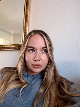 BarbieDolly x online show from 10.09.25
