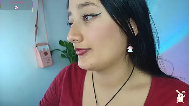 Hinata 21  online show from 10.30.25