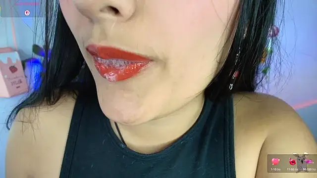 Hinata 21  online show from 11.13.25