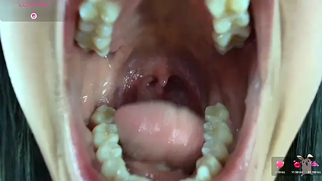 Hinata 21  online show from 12.22.25