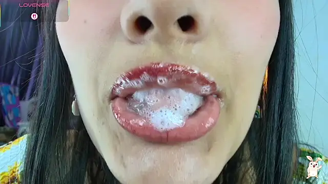 Hinata 21  online show from 03.17.26