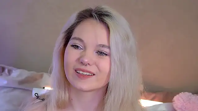 AnnaDelon online show from 10.16.25