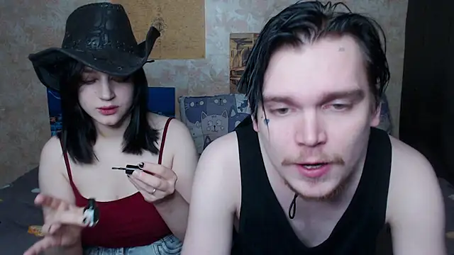 jackoffjillss online show from 10.29.25