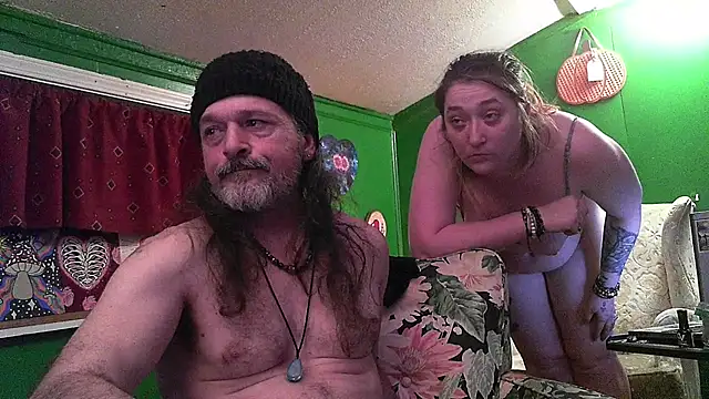 HippieDad333 online show from 04.21.26