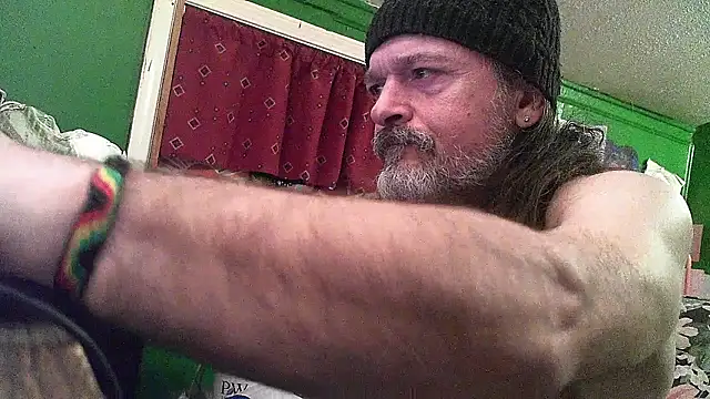 HippieDad333 online show from 04.28.26