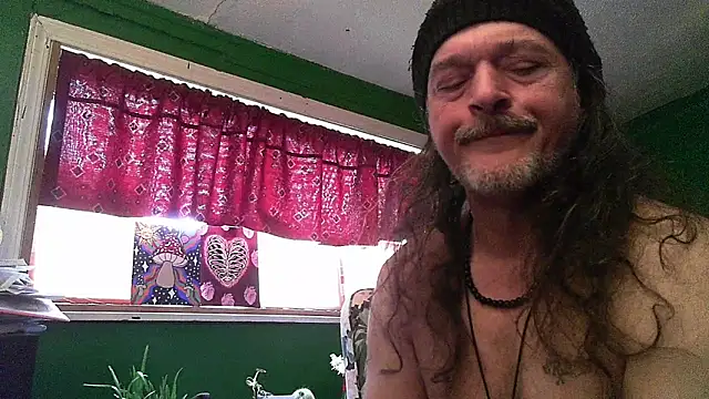 HippieDad333 online show from 05.01.26