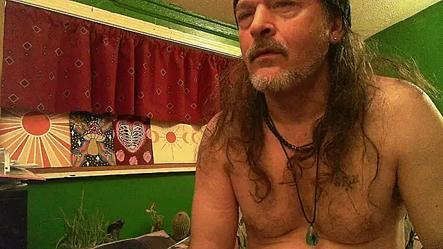 HippieDad333 online show from 05.06.26