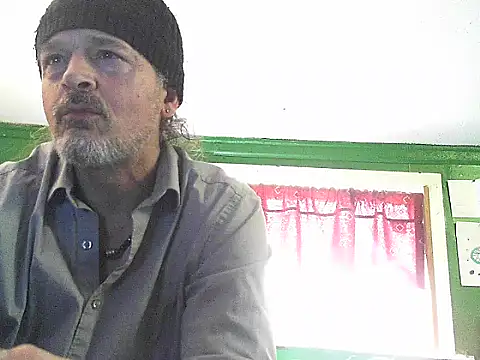 HippieDad333 online show from 05.08.26