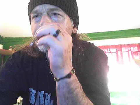 HippieDad333 online show from 05.11.26