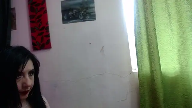 Hagata Ly online show from 09.26.25