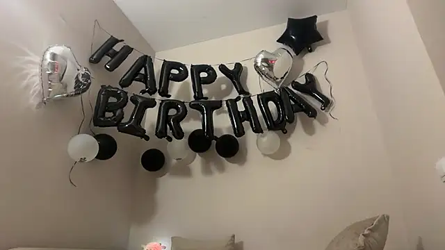 CandysRose online show from 03.29.26