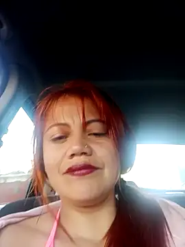 Snapshot of Tiffany-Parker_ chatting on 10.01.25 Tiffany-Parker  online show from 10.01.25