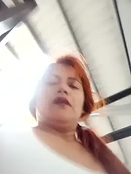 Snapshot of Tiffany-Parker_ chatting on 10.03.25 Tiffany-Parker  online show from 10.03.25