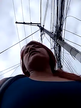 Snapshot of Tiffany-Parker_ chatting on 10.07.25 Tiffany-Parker  online show from 10.07.25