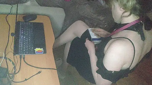 LilithsEve online show from 02.04.26