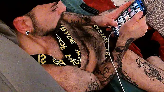 hungbot online show from 01.06.26