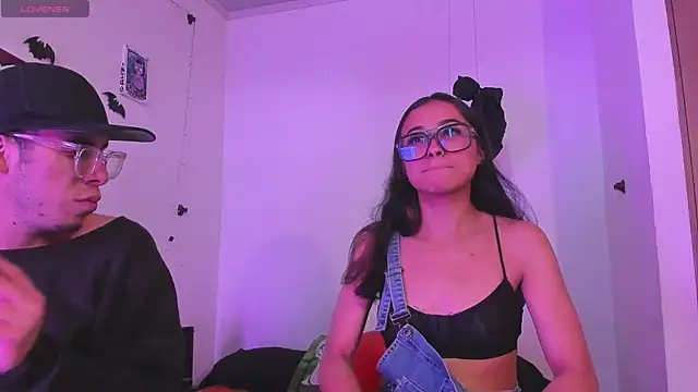 Dirty Pleasure69 online show from 11.06.25